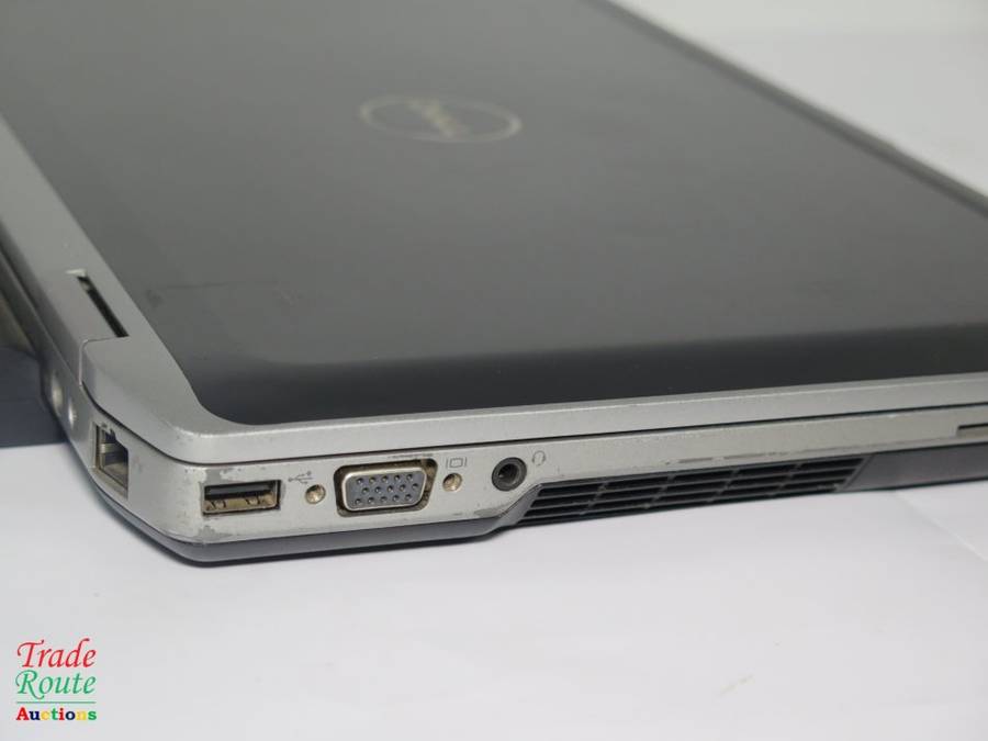 Please Read *** DELL LATITUDE E6430 Laptop | CORE i7 3630M 2.4GHz | 8GB RAM | 500GB HDD