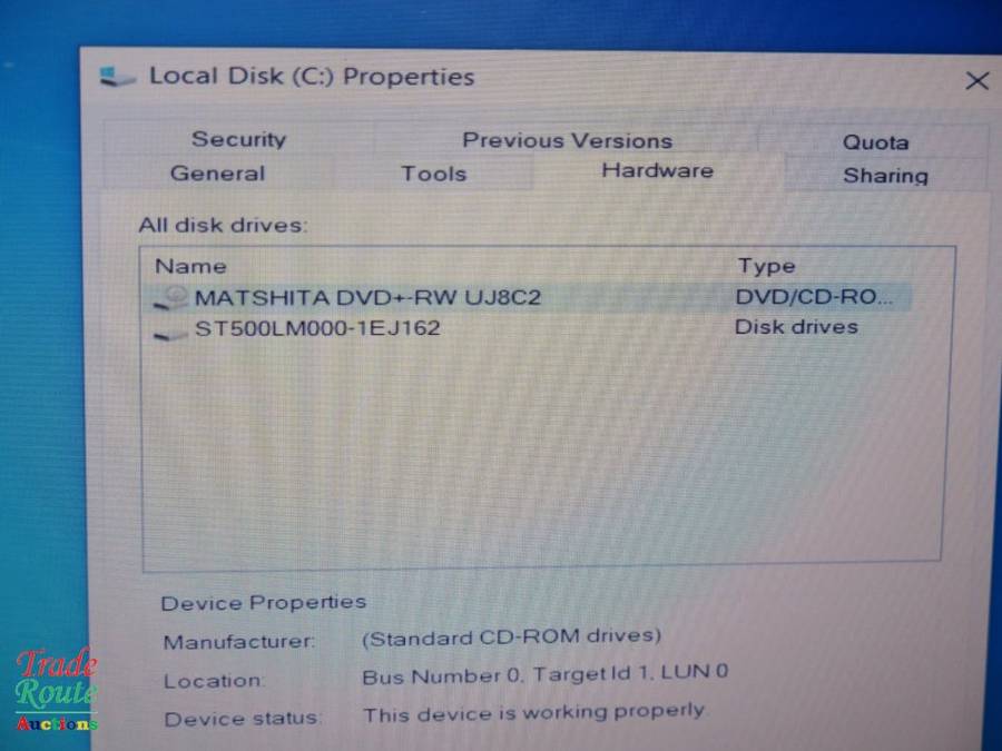 Please Read *** DELL LATITUDE E6430 Laptop | CORE i7 3630M 2.4GHz | 8GB RAM | 500GB HDD