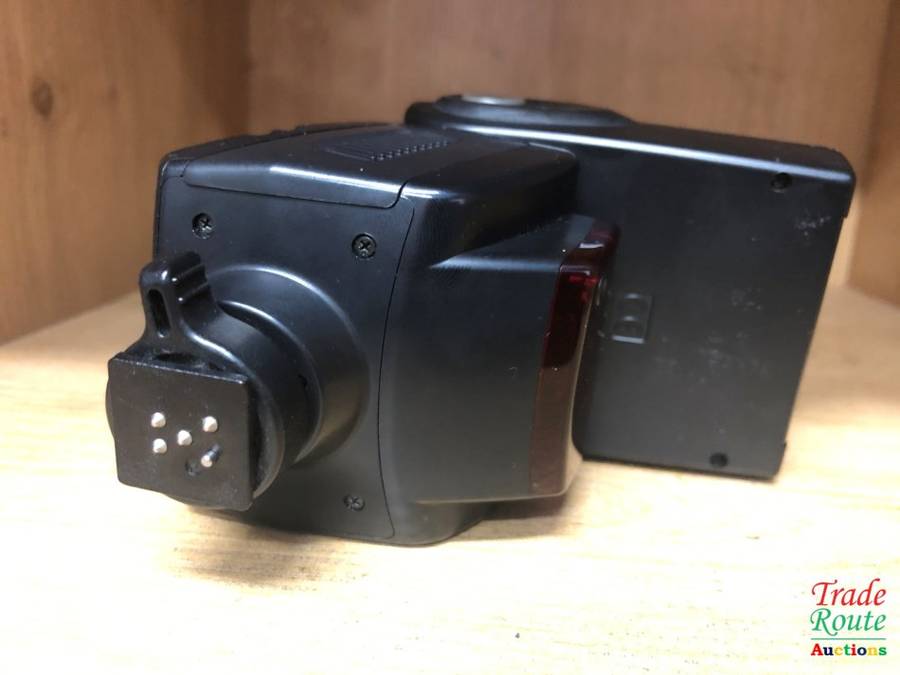 Pentax AF-360FGZ Shoe Mount Flash for Pentax Digital Cameras