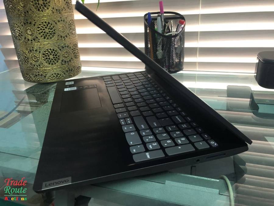 LENOVO IDEAPAD S145 81W8 LAPTOP | CORE i7 1065G7 10th Gen @ 1.3GHZ  | 8GB RAM | 256GB SSD | NOTEBOOK