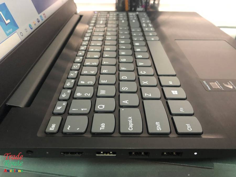 LENOVO IDEAPAD S145 81W8 LAPTOP | CORE i7 1065G7 10th Gen @ 1.3GHZ  | 8GB RAM | 256GB SSD | NOTEBOOK