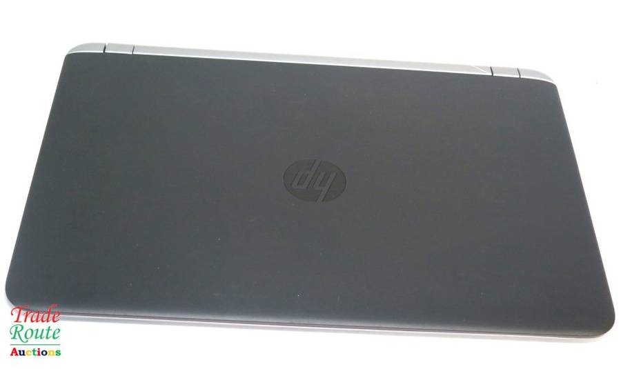 HP PROBOOK 450 G3 15.6" LAPTOP | CORE i7 6500U 6th Gen 2.50GHZ | 8GB RAM | 1TB HDD - AMD Radeon 2GB