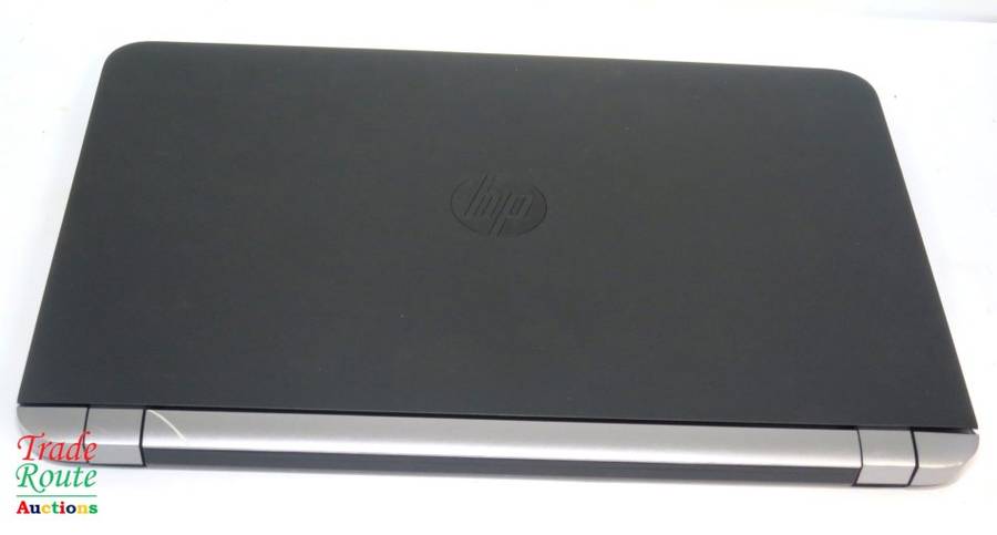 HP PROBOOK 450 G3 15.6" LAPTOP | CORE i7 6500U 6th Gen 2.50GHZ | 8GB RAM | 1TB HDD - AMD Radeon 2GB
