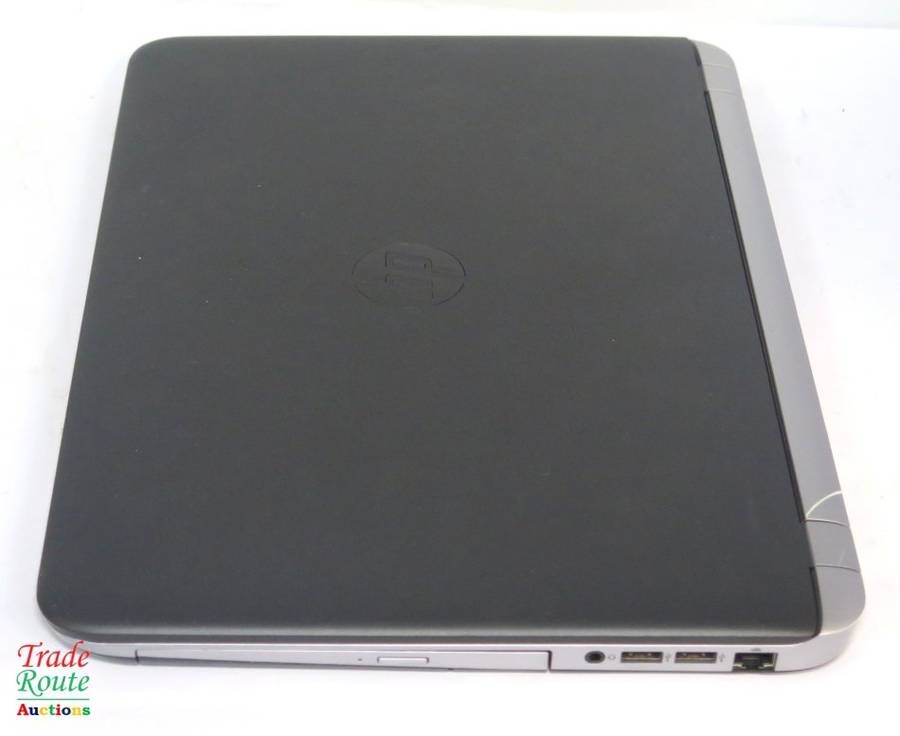 HP PROBOOK 450 G3 15.6" LAPTOP | CORE i7 6500U 6th Gen 2.50GHZ | 8GB RAM | 1TB HDD - AMD Radeon 2GB