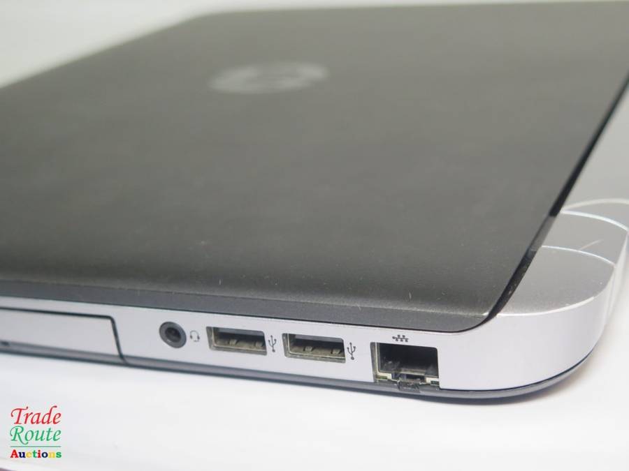 HP PROBOOK 450 G3 15.6" LAPTOP | CORE i7 6500U 6th Gen 2.50GHZ | 8GB RAM | 1TB HDD - AMD Radeon 2GB