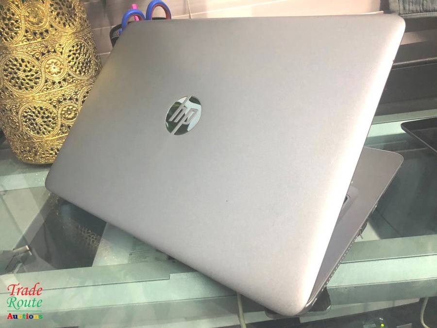 HP ELITEBOOK 745 G4 LAPTOP | AMD PRO A12-9800B R7 7th Gen 2.7GHz | 16GB RAM | 512GB SSD