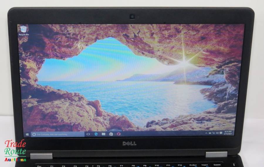 DELL LATITUDE E5470 | CORE i5 6300U 6th Gen 2.4GHz | 8GB RAM | 500GB HDD | HDMI | LAPTOP