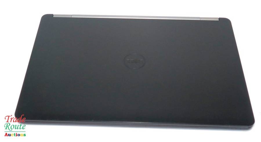 DELL LATITUDE E5470 | CORE i5 6300U 6th Gen 2.4GHz | 8GB RAM | 500GB HDD | HDMI | LAPTOP