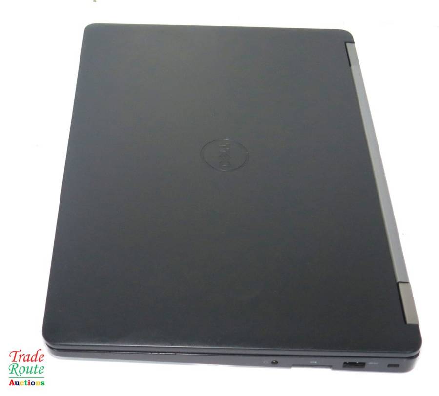 DELL LATITUDE E5470 | CORE i5 6300U 6th Gen 2.4GHz | 8GB RAM | 500GB HDD | HDMI | LAPTOP