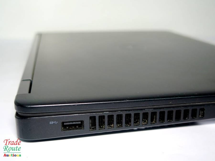 DELL LATITUDE E5470 | CORE i5 6300U 6th Gen 2.4GHz | 8GB RAM | 500GB HDD | HDMI | LAPTOP