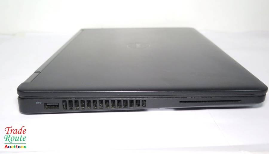 DELL LATITUDE E5470 | CORE i5 6300U 6th Gen 2.4GHz | 8GB RAM | 500GB HDD | HDMI | LAPTOP