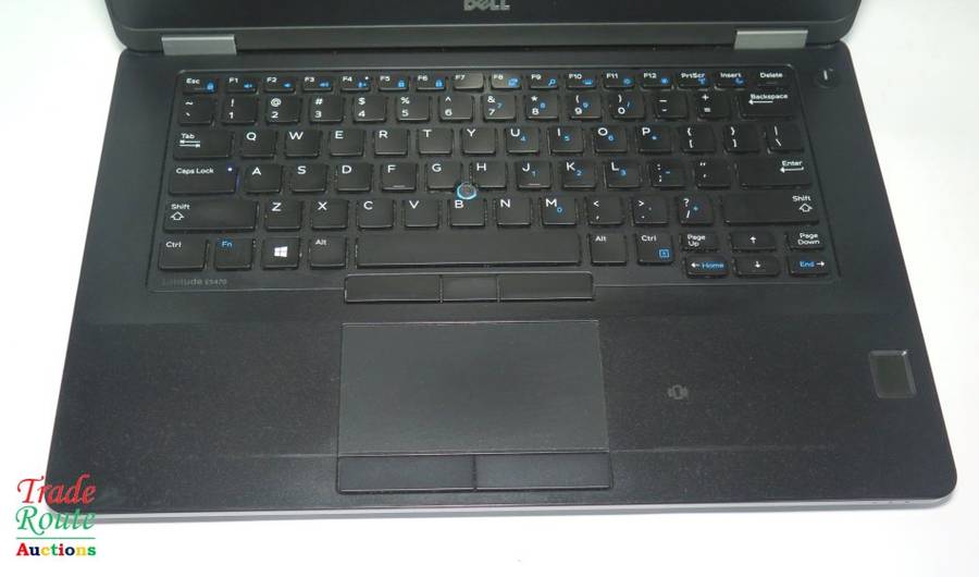 DELL LATITUDE E5470 | CORE i5 6300U 6th Gen 2.4GHz | 8GB RAM | 500GB HDD | HDMI | LAPTOP