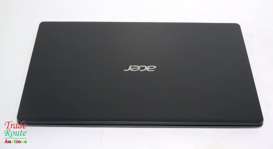 Acer Aspire 3 A315-54 15.6" Laptop | Core i3 8145U 8th Gen 2.1GHz | 4GB RAM | 1TB HDD