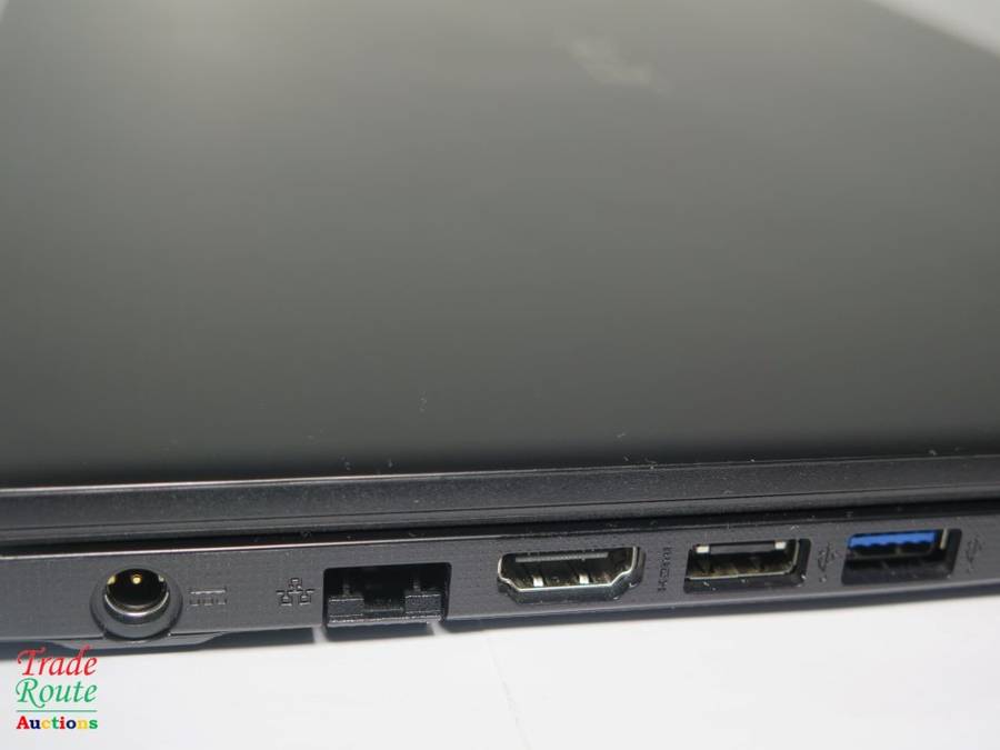 Acer Aspire 3 A315-54 15.6" Laptop | Core i3 8145U 8th Gen 2.1GHz | 4GB RAM | 1TB HDD