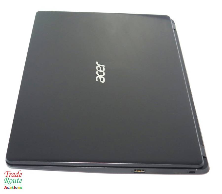 Acer Aspire 3 A315-54 15.6" Laptop | Core i3 8145U 8th Gen 2.1GHz | 4GB RAM | 1TB HDD