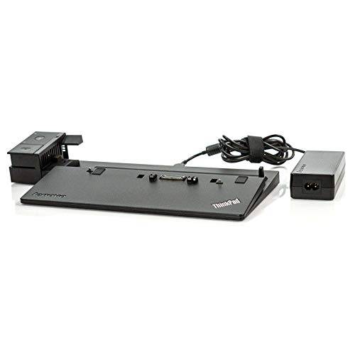 Lenovo ThinkPad Ultra Dock Type 40A2 Docking Station 20V 00HM917 with keys   40A20090SA 90W CHARGER