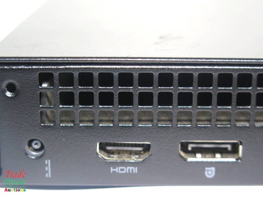 Dell OptiPlex 3040 Micro Desktop PC | Core i3 6100 6th Gen 3.2Ghz | 4GB RAM | 500GB HDD PC