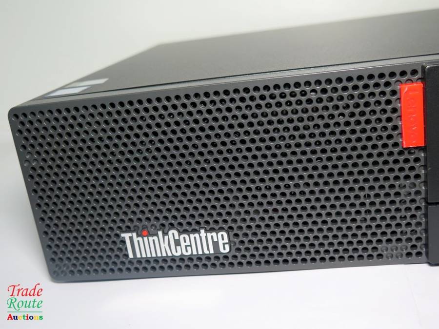 LENOVO M720s SFF Desktop PC Computer | CORE i5 8400 8th Gen 2.8GHz | 8GB RAM | 500GB HDD