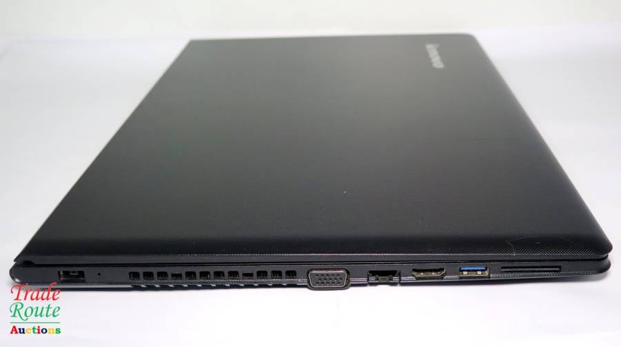 LENOVO IDEAPAD 300 - 80Q7 | CORE i7 6500U 6th Gen @ 2.5GHZ  | 12GB RAM | 500GB HDD | LAPTOP NOTEBOOK