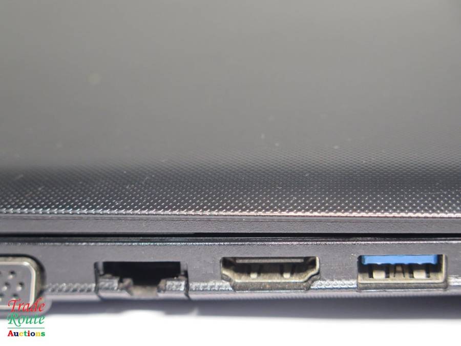 LENOVO IDEAPAD 300 - 80Q7 | CORE i7 6500U 6th Gen @ 2.5GHZ  | 12GB RAM | 500GB HDD | LAPTOP NOTEBOOK