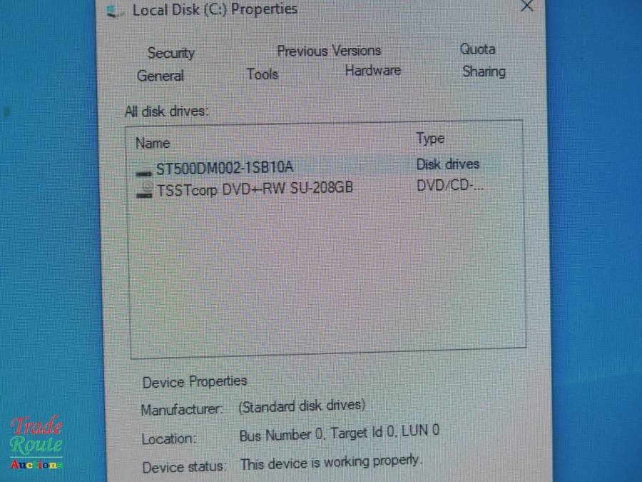 Dell OptiPlex 5040 MINI TOWER DESKTOP PC | Core i5 6500 6th Gen 3.2Ghz | 4GB RAM | 500GB HDD PC