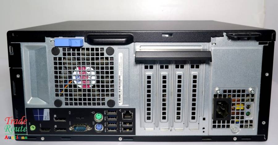 Dell OptiPlex 5040 MINI TOWER DESKTOP PC | Core i5 6500 6th Gen 3.2Ghz | 4GB RAM | 500GB HDD PC