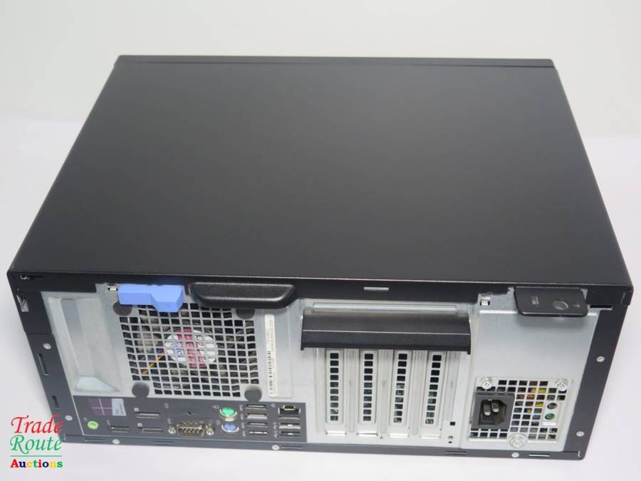 Dell OptiPlex 5040 MINI TOWER DESKTOP PC | Core i5 6500 6th Gen 3.2Ghz | 4GB RAM | 500GB HDD PC