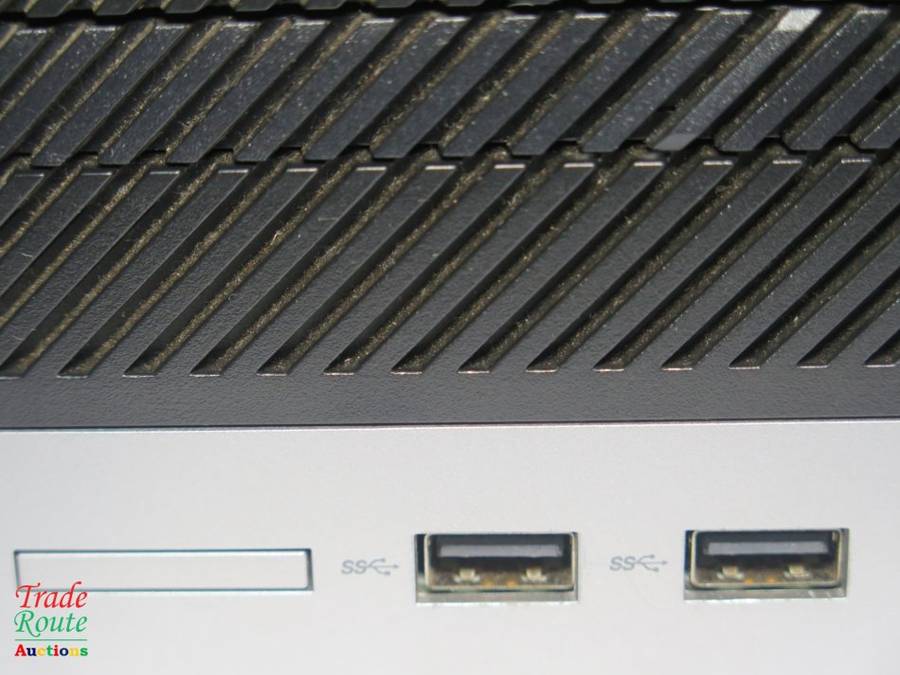 HP Prodesk 400 G5 SFF Mini Computer | Core i5 8500 8th Gen 3.0Ghz | 8GB RAM | 256GB HDD