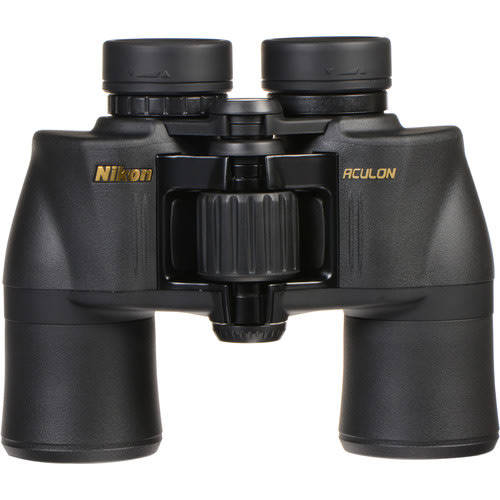 NIKON ACULON A211 BINOCULAR - 8X42 - BRAND NEW NEVER USED