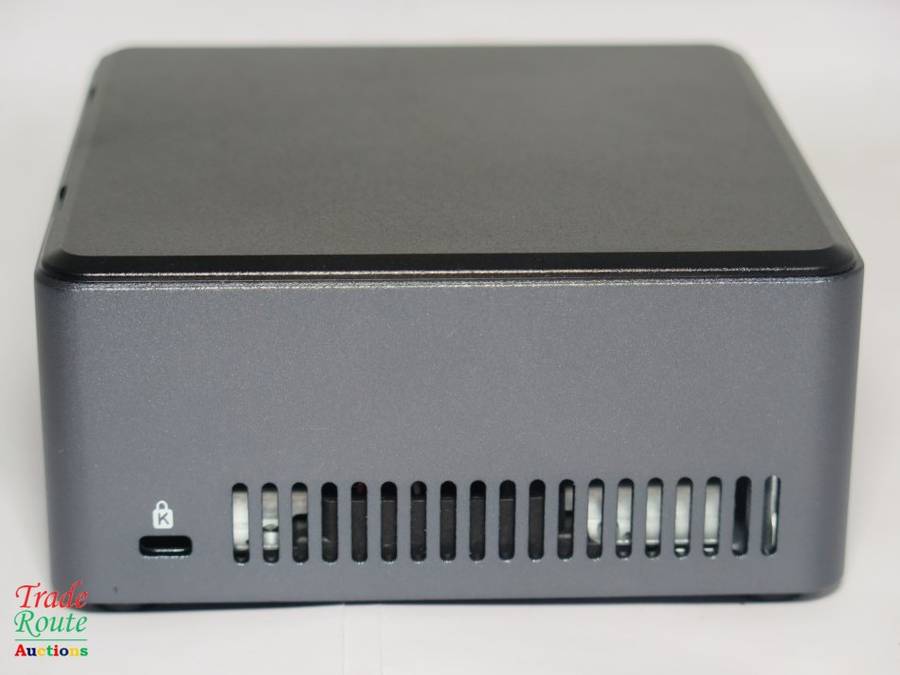 Intel NUC Mini-PC NUC7i5DNHE | CORE i5 7300U 7th Gen 2.6GHz | 8GB RAM | 1TB DESKTOP PC