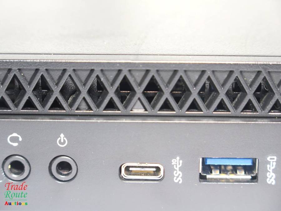 Dell OptiPlex 5060 Micro Desktop PC | Core i5 8500T 8th Gen 2.1Ghz | 8GB RAM | 500GB HDD