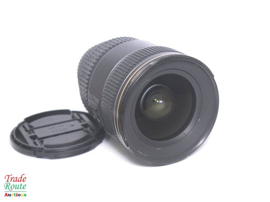 Nikon 17-35mm f/2.8D ED-IF AF-S Zoom FULL FRAME NIKON Lens