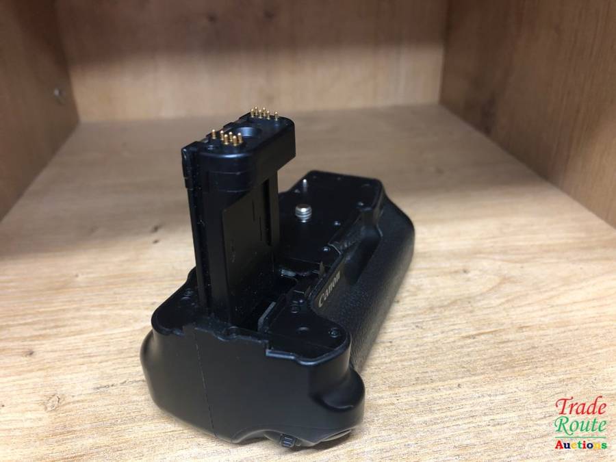 Canon BG-E3 Original Battery Grip (for Canon 350D / 400D DSLR CAMERAS )