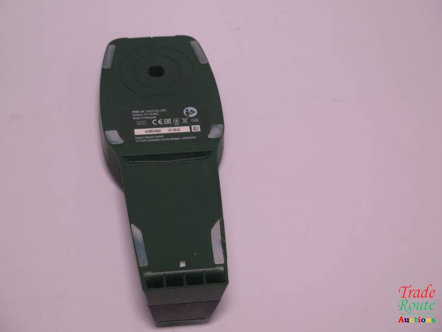 Bosch PMD 10 Digital Detector [ Electricity, ferrous and non-ferrous metals, wood in drywall]