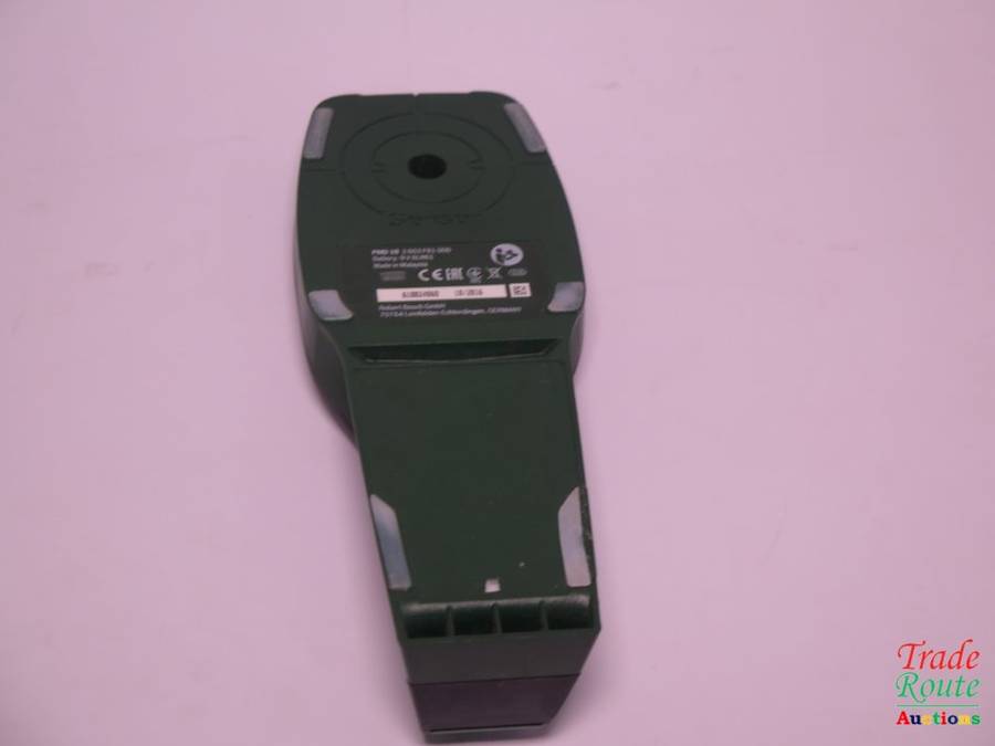 Bosch PMD 10 Digital Detector [ Electricity, ferrous and non-ferrous metals, wood in drywall]