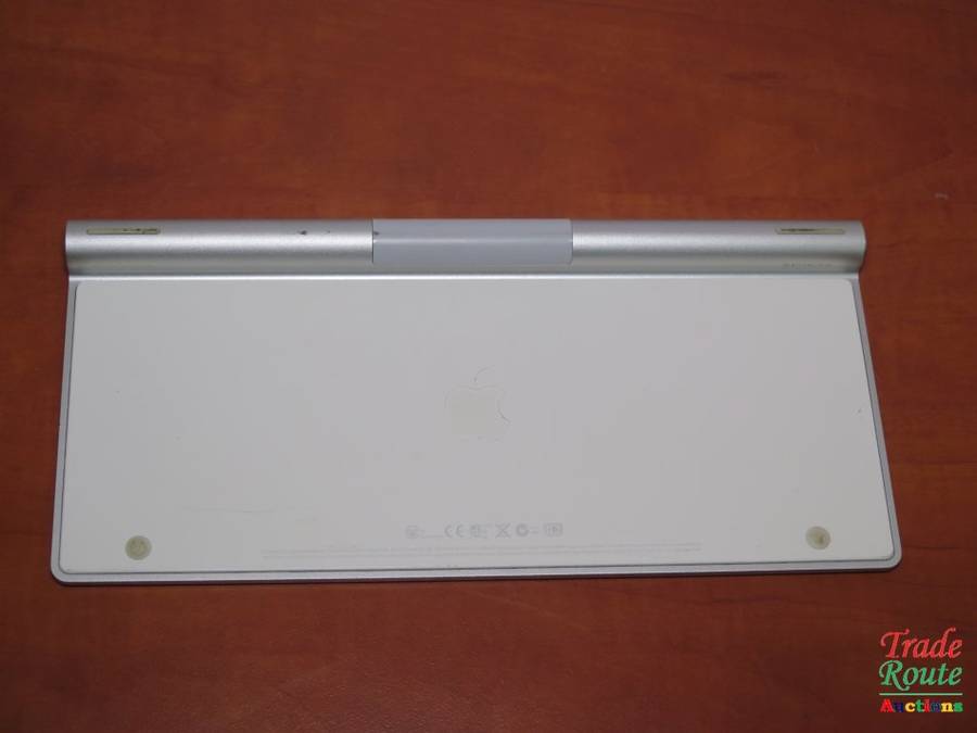 APPLE MAGIC WIRELESS KEYBOARD A1314 - CAN BE USED WITH IMAC & MAC MINI