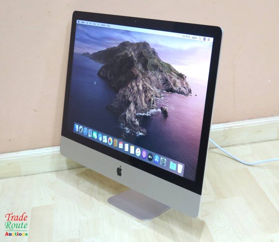 Apple iMAC | 27 INCH | Core i5 3.2GHz  * ULTRASLIM  * Nvidia GeForce Graphics