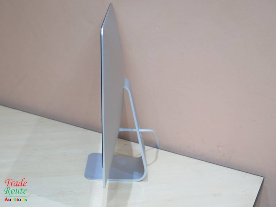 Apple iMAC BOXED | 21.5 INCH | Core i5 2.7GHz | 8GB | 1TB * ULTRASLIM * Intel Iris Pro Graphics