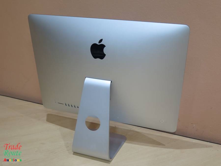Apple iMAC BOXED | 21.5 INCH | Core i5 2.7GHz | 8GB | 1TB * ULTRASLIM * Intel Iris Pro Graphics