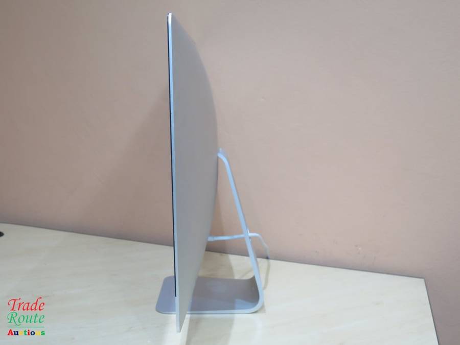 Apple iMAC | 27 INCH | Core i5 3.2GHz | 8GB RAM | 1TB HDD * ULTRASLIM  * Nvidia GeForce Graphics