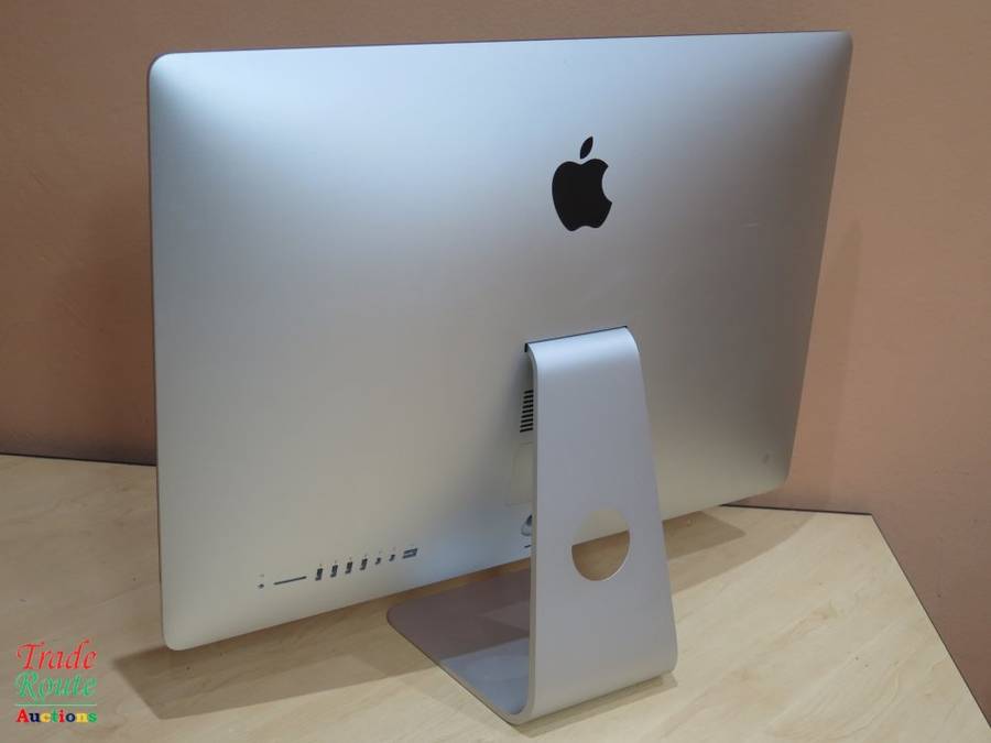 Apple iMAC | 27 INCH | Core i5 3.2GHz | 8GB RAM | 1TB HDD * ULTRASLIM  * Nvidia GeForce Graphics