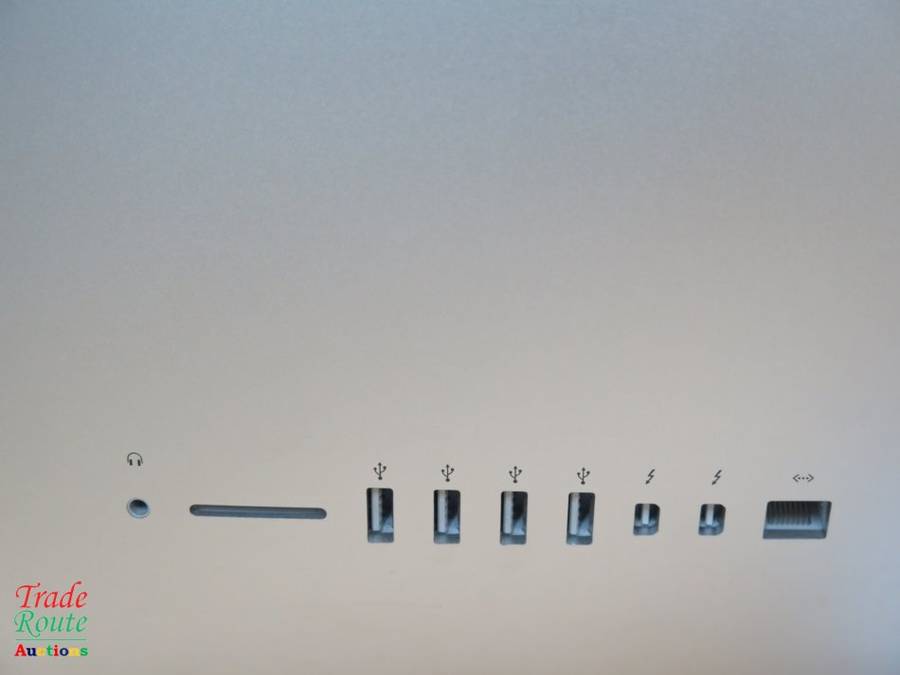 Apple iMAC | 27 INCH | Core i5 3.2GHz | 8GB RAM | 1TB HDD * ULTRASLIM  * Nvidia GeForce Graphics