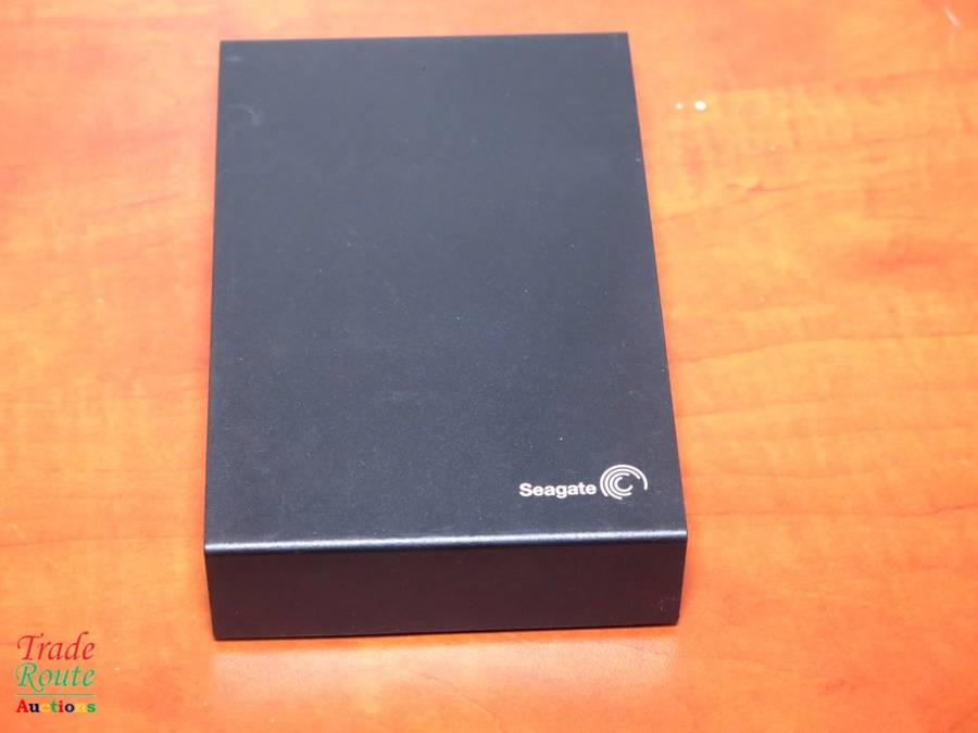 2TB EXTERNAL HDD - 2000GB