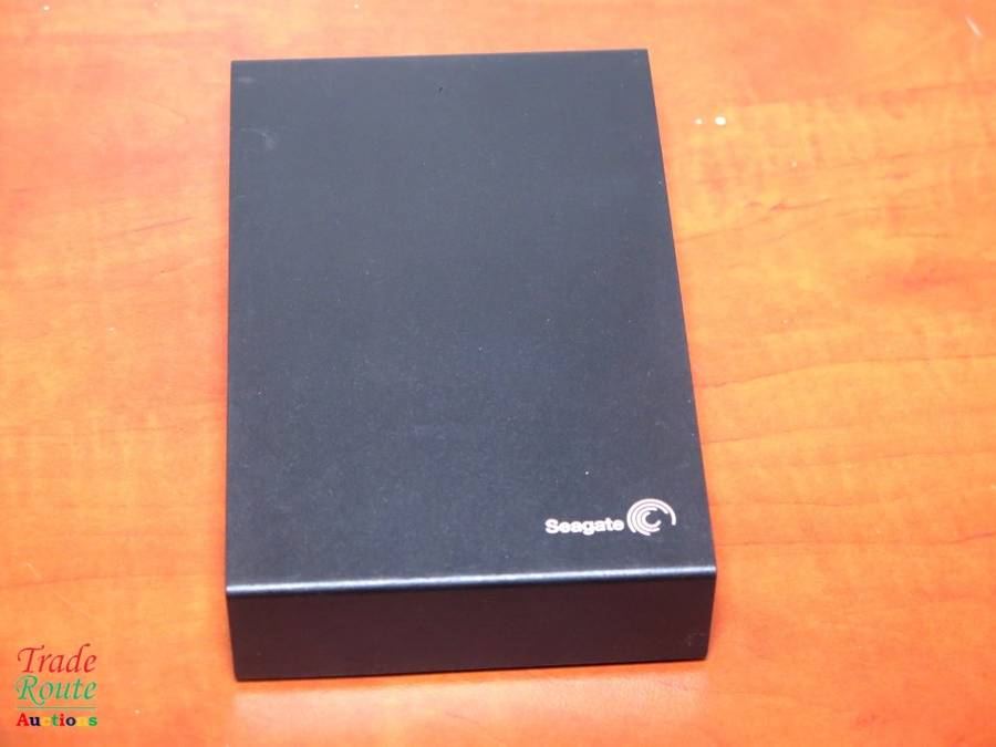 2TB EXTERNAL HDD - 2000GB