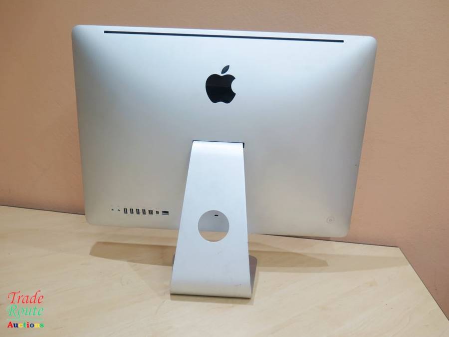 Apple iMAC 21.5 INCH Computer AIO Core i3 3.06Ghz | 16GB RAM | 500GB HDD - ATI Radeon HD Graphics