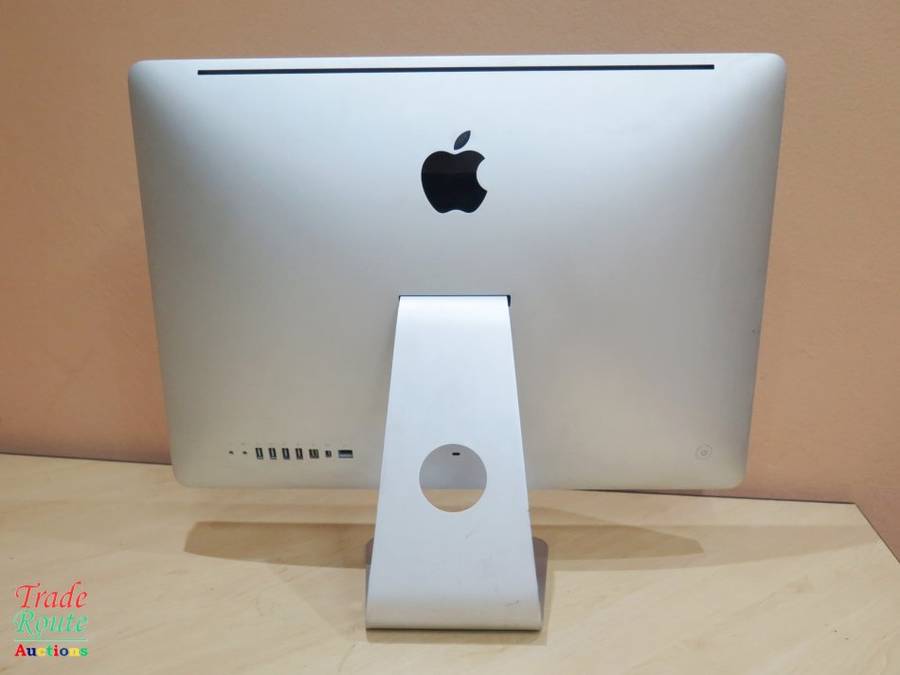 Apple iMAC 21.5 INCH Computer AIO Core i3 3.06Ghz | 16GB RAM | 500GB HDD - ATI Radeon HD Graphics