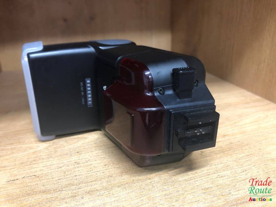 Sigma EF-430st Ma Flash For Sony Cameras