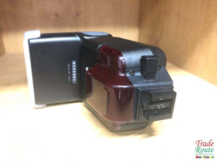 Sigma EF-430st Ma Flash For Sony Cameras