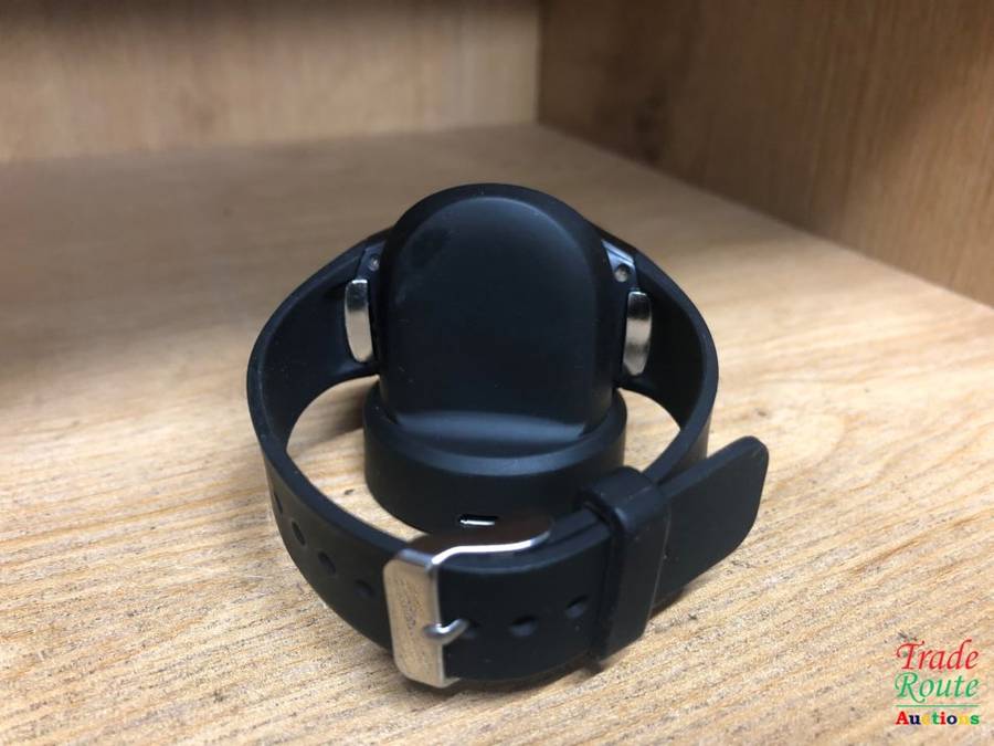 Samsung Gear S2 SMARTWATCH - SM-R720 Watch