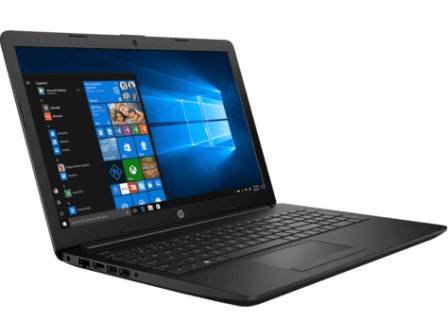 HP 15-da2008ni Laptop | Intel Core i7 10th Gen | 10th Gen | 8GB RAM | 1TB HDD [ BRAND NEW SEALED ]